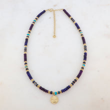 Charger l&#39;image dans la galerie, Collier - RAMONA
