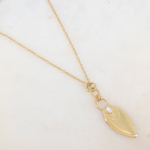 Charger l'image dans la galerie, Collier - OREANE
