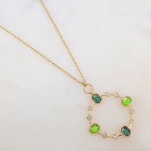Charger l'image dans la galerie, Collier - SORENA
