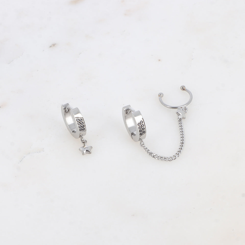 Boucles - ESTRELLA