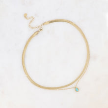 Charger l&#39;image dans la galerie, Collier - SOHANA
