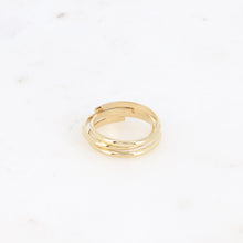 Charger l&#39;image dans la galerie, Bague - TRIO
