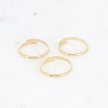 Charger l&#39;image dans la galerie, Bague - TRIO
