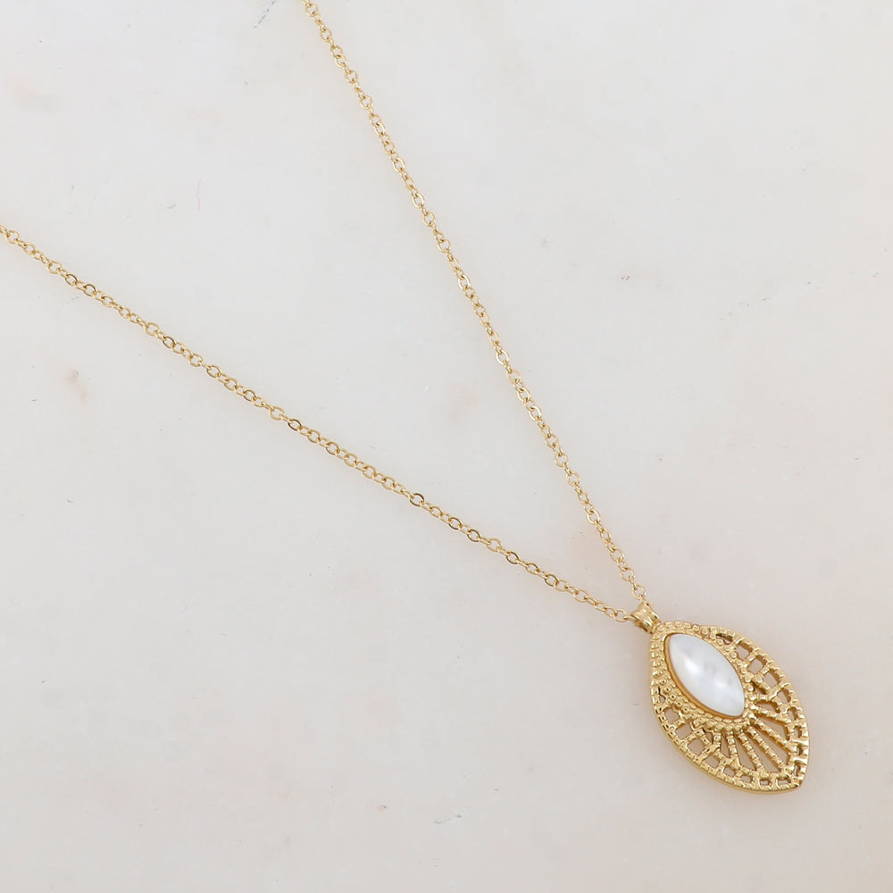 Collier - ZAHARA
