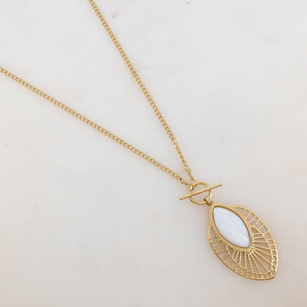 Collier - HEILANIE