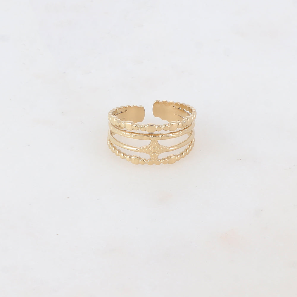 Bague - SIDIA