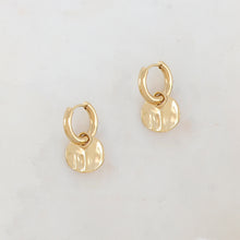 Charger l&#39;image dans la galerie, Boucles - ALISON
