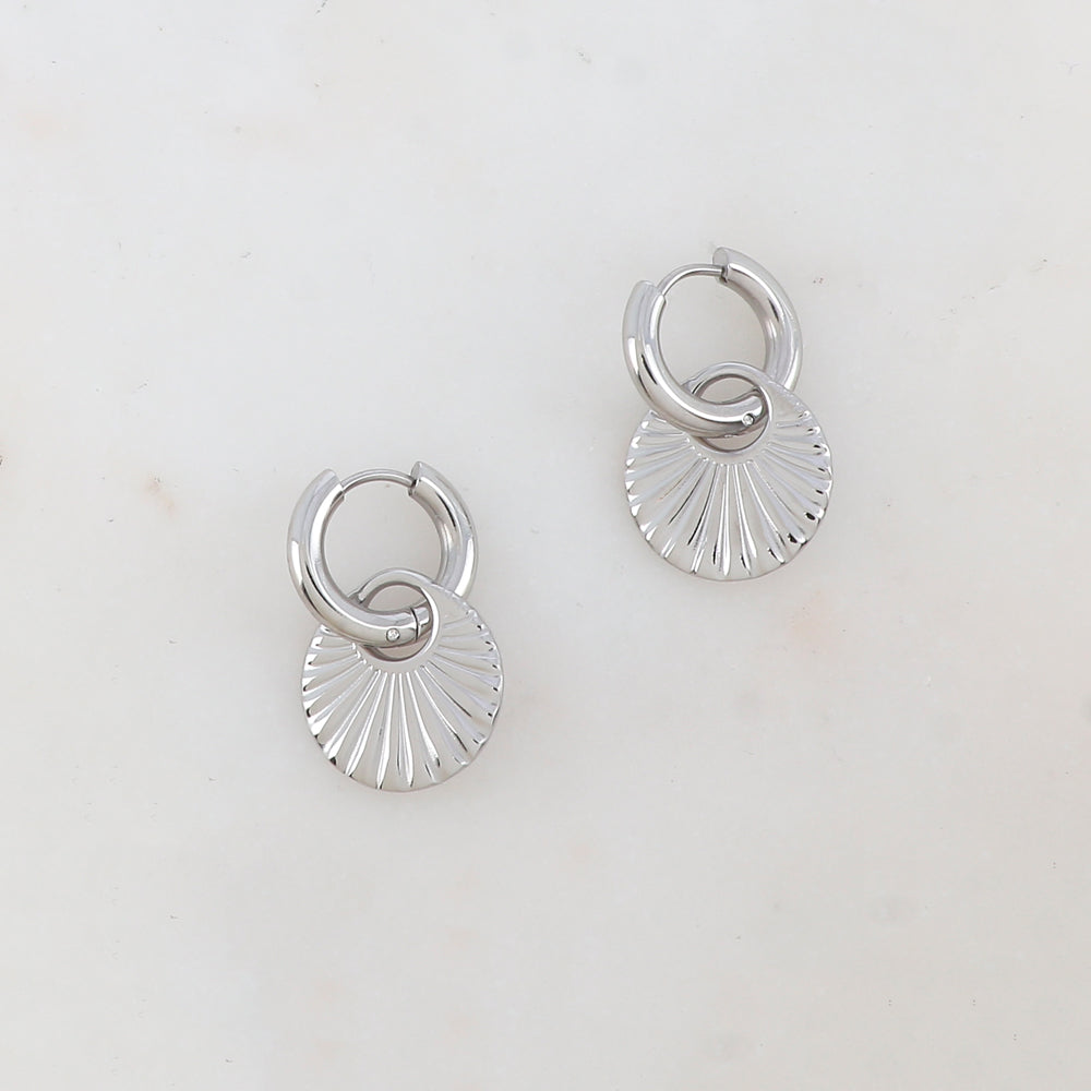 Boucles - TALIA