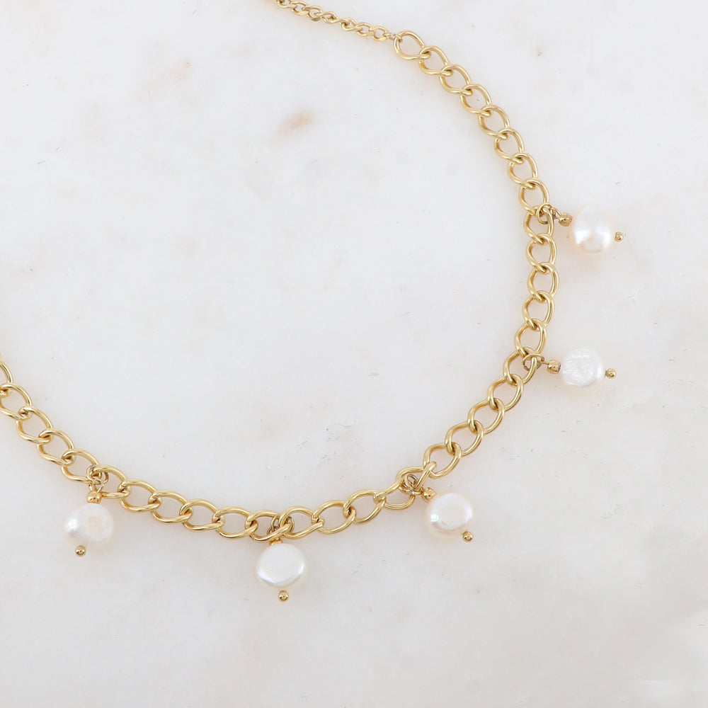 Collier - LAURA