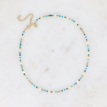 Charger l&#39;image dans la galerie, Collier - PRISCA
