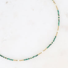 Charger l&#39;image dans la galerie, Collier - MARY JANE
