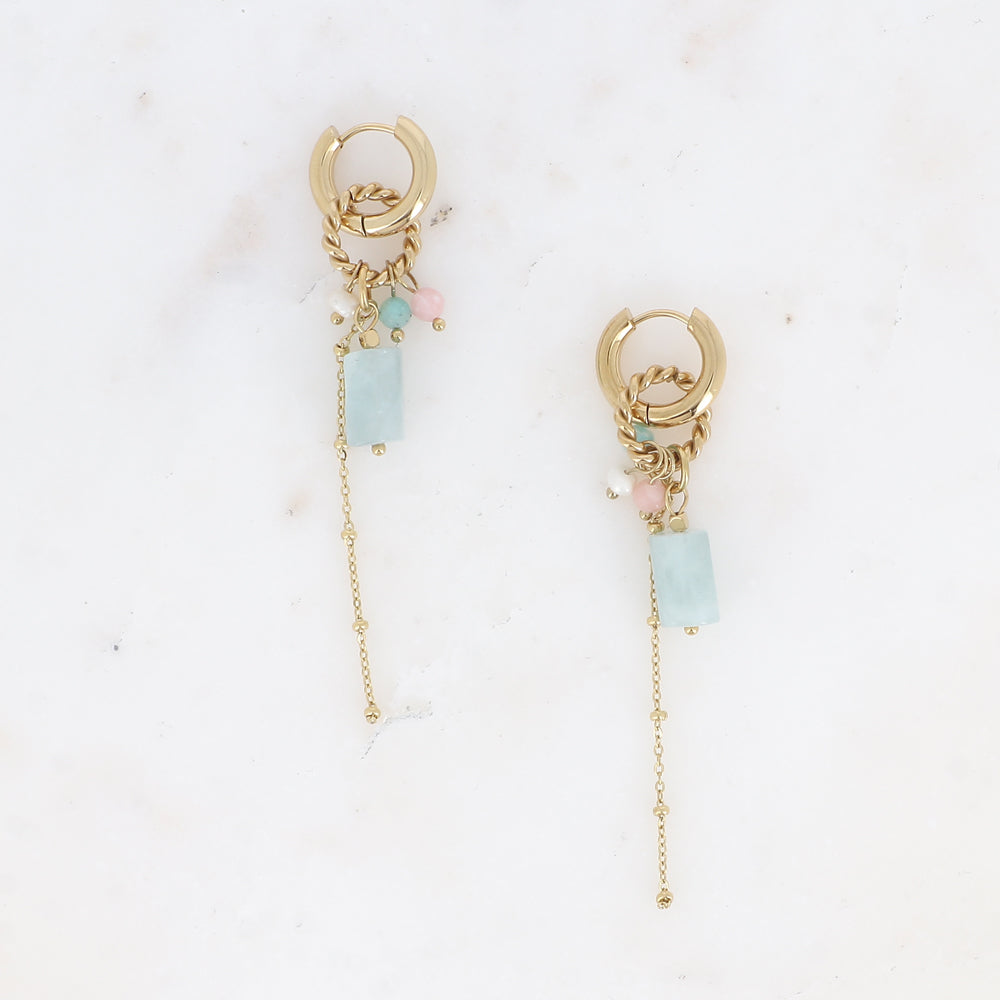 Boucles - NOUR
