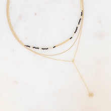 Charger l&#39;image dans la galerie, Collier - LEONA oeil
