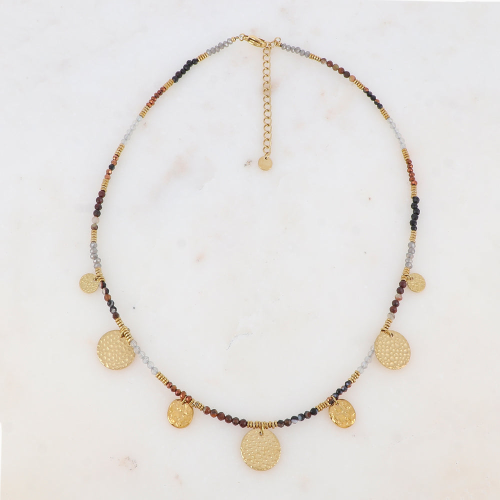 Collier - ELINEA