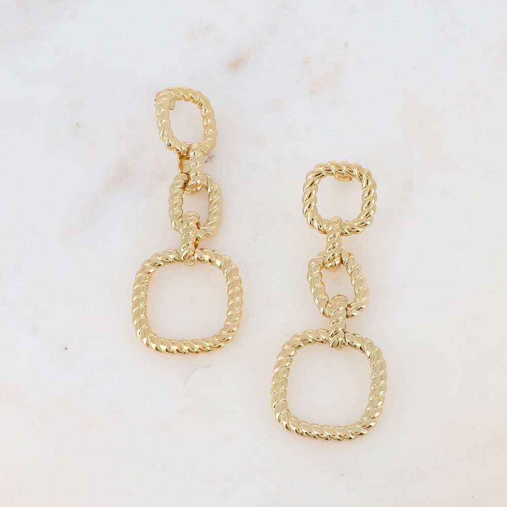 Boucles - MYRTILLA