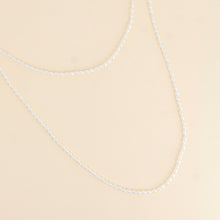 Charger l&#39;image dans la galerie, Collier - LUNEA
