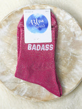 Charger l'image dans la galerie, CHAUSSETTE - Badass

