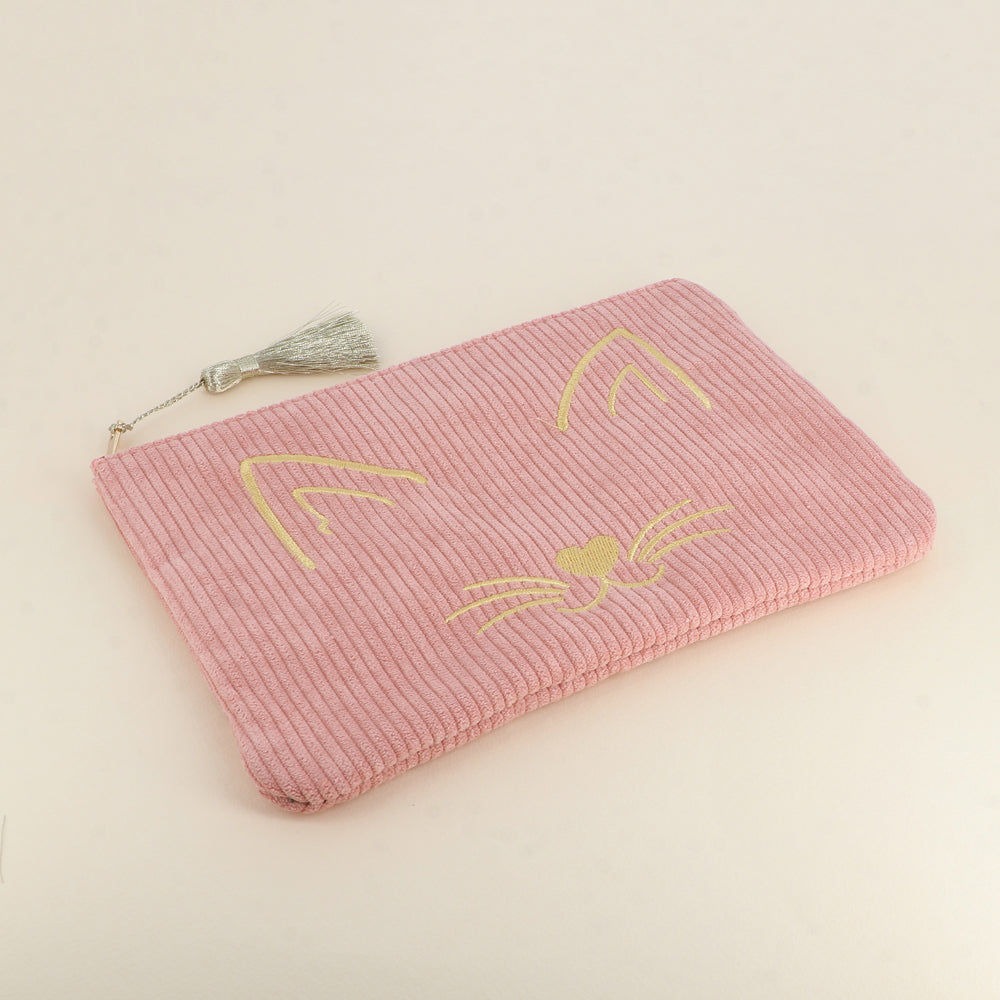 Pochette CHATON