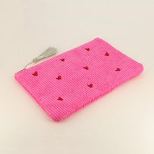 Charger l'image dans la galerie, Pochette LOVELY
