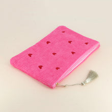 Charger l'image dans la galerie, Pochette LOVELY
