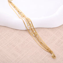 Charger l'image dans la galerie, Bracelet - ISALINE
