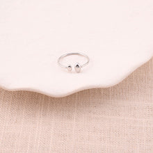 Charger l&#39;image dans la galerie, Bague - CLARYSSIA
