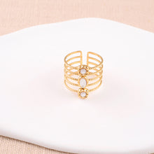 Charger l'image dans la galerie, Bague - NOLIA
