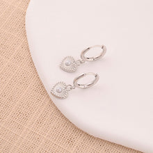 Charger l&#39;image dans la galerie, Boucles - DARLING
