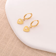 Charger l&#39;image dans la galerie, Boucles - DARLING
