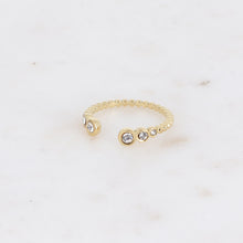 Charger l&#39;image dans la galerie, Bague - FIDJI
