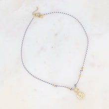 Charger l&#39;image dans la galerie, Collier - LOLY
