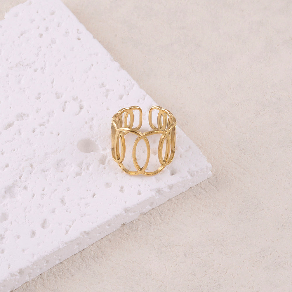 Bague - LOANNE