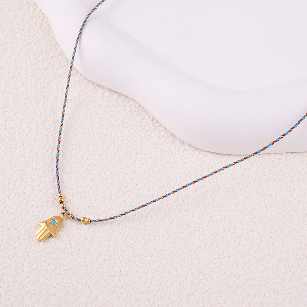 Collier - MAXINE main