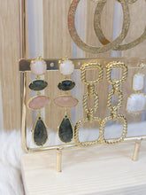 Charger l'image dans la galerie, Boucles - SELECTION 4
