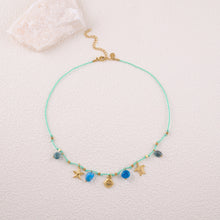 Charger l&#39;image dans la galerie, Collier - ZELINA
