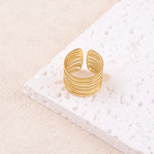 Charger l'image dans la galerie, Bague - JESSICA
