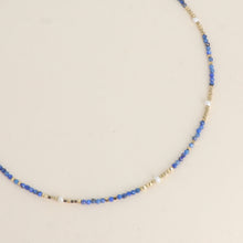 Charger l&#39;image dans la galerie, Collier - MARY JANE
