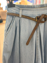 Charger l'image dans la galerie, JOHANNA PARIS - Pantalon magique PALAZZO

