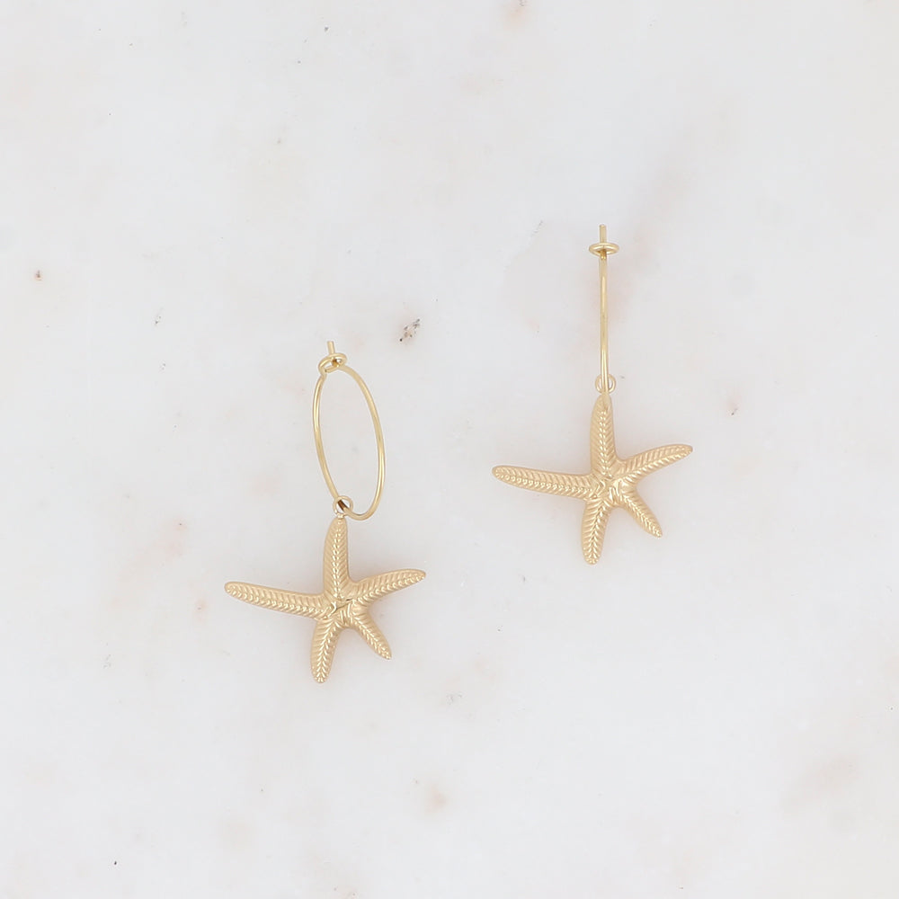 Boucles - CARMEN