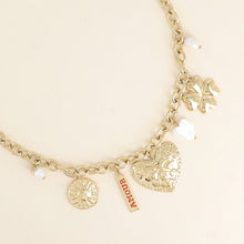 Charger l&#39;image dans la galerie, Collier - CLEMENCE
