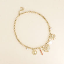 Charger l&#39;image dans la galerie, Collier - CLEMENCE
