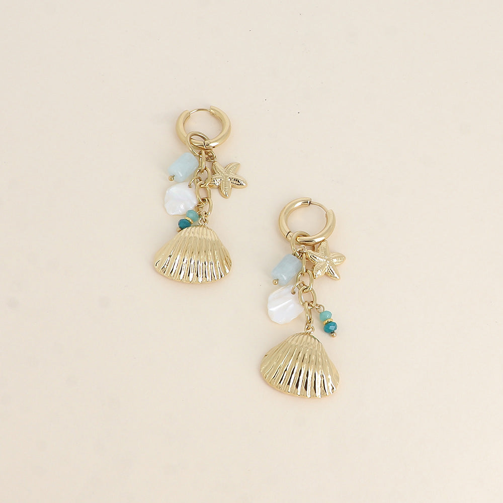Boucles - NYSSA
