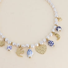 Charger l&#39;image dans la galerie, Collier - SINTRA
