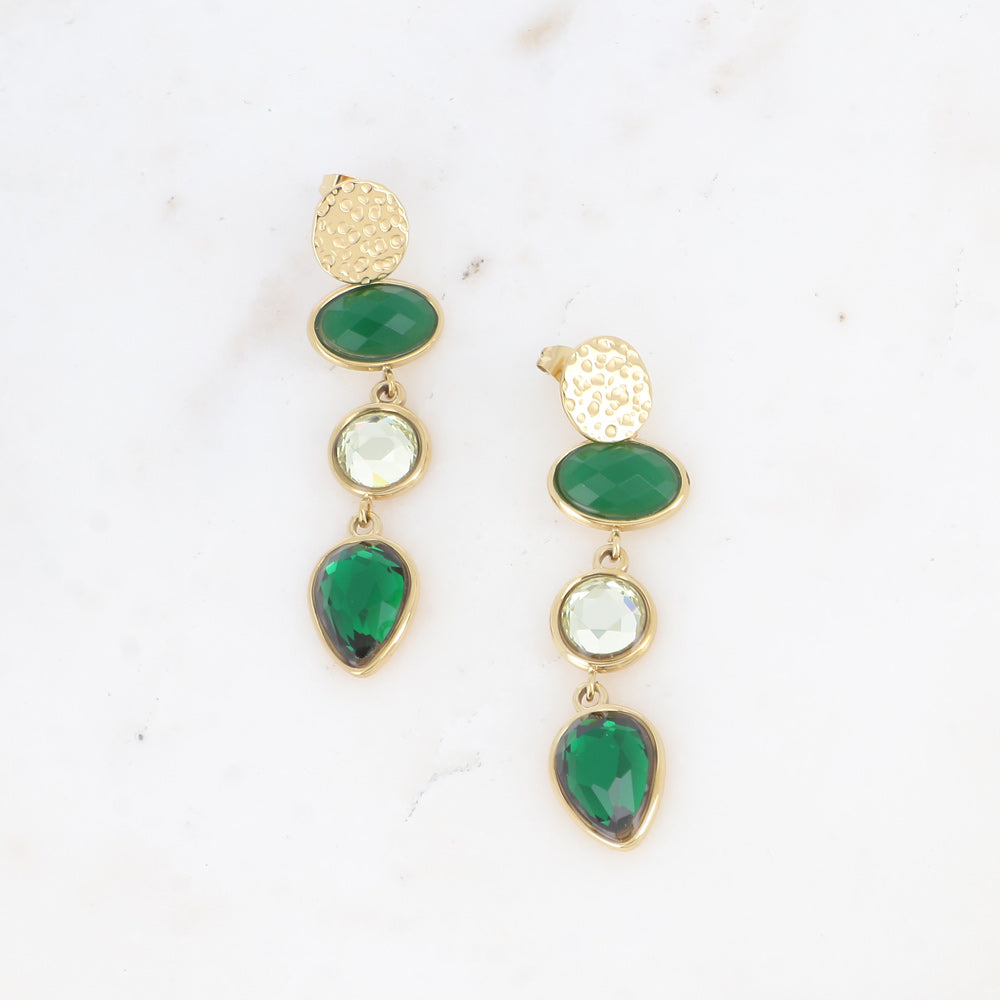 Boucles - ANNIE