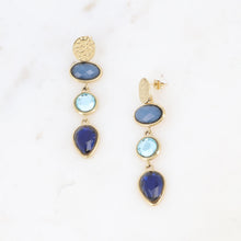 Charger l&#39;image dans la galerie, Boucles - ANNIE
