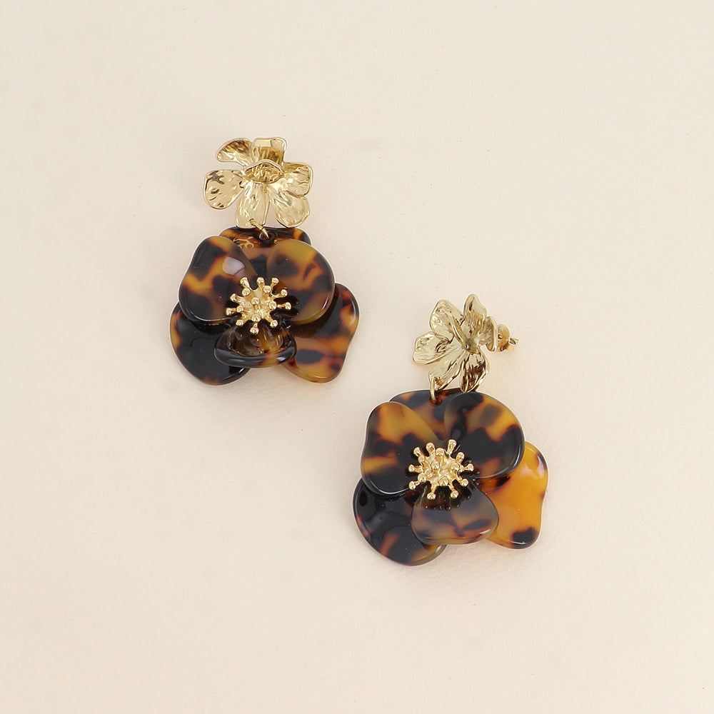 Boucles - CASSIA