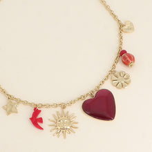 Charger l'image dans la galerie, Collier - LYSEA 🍋
