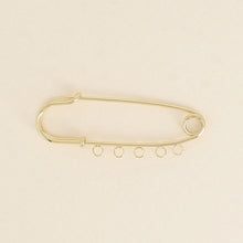 Charger l&#39;image dans la galerie, Broches à charm
