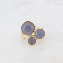 Charger l'image dans la galerie, Bague - GIOIA
