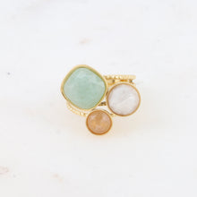 Charger l'image dans la galerie, Bague - GIOIA
